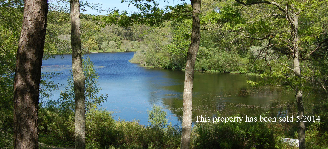 Martha's Vineyard Home Sales and Vacation Rentals