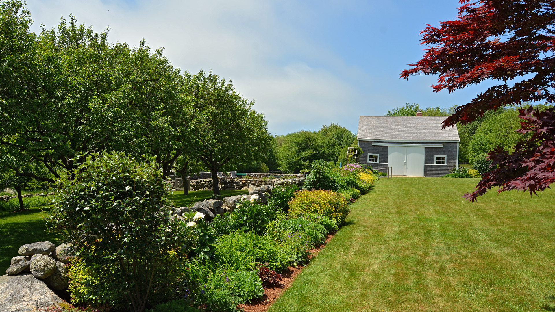 Martha's Vineyard Real Estate and Vacation Rentals