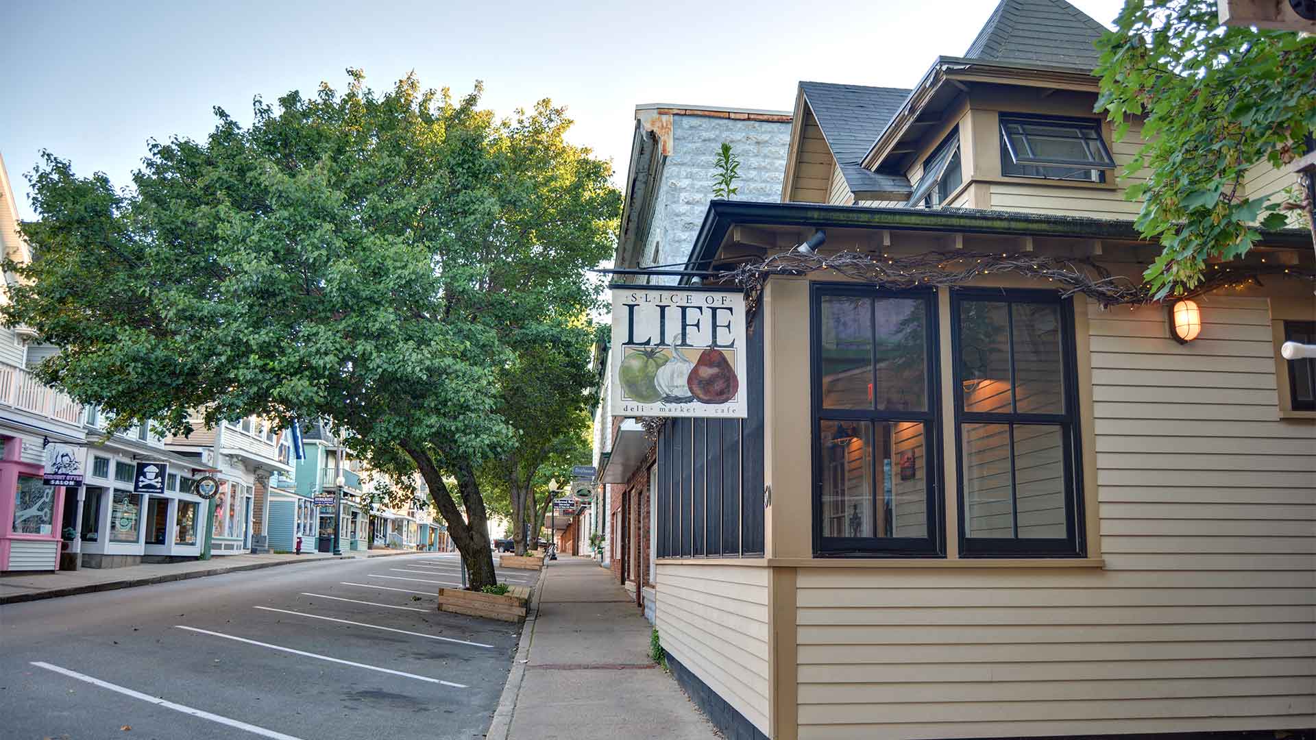 Martha's Vineyard Real Estate and Vacation Rentals