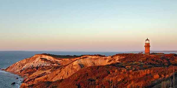 Gay Head Lighthouse