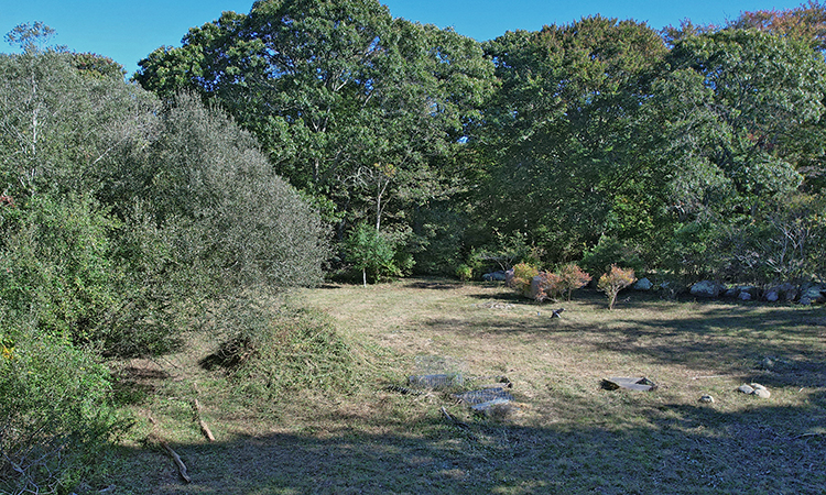 Chilmark, Martha's Vineyard