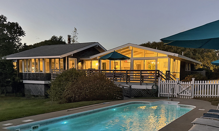 6 Trail's End, Chilmark, Martha's Vineyard