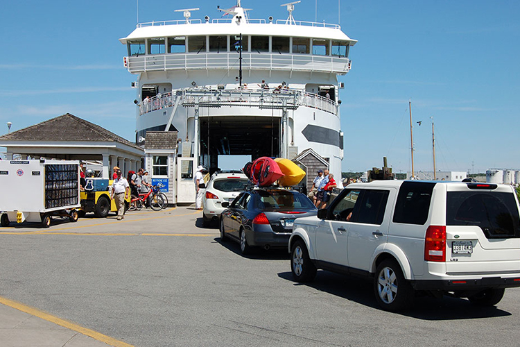 Martha's Vineyard Steamship Authority