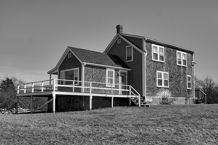 71 Lighthouse Road, Aquinnah, Martha's Vineyard