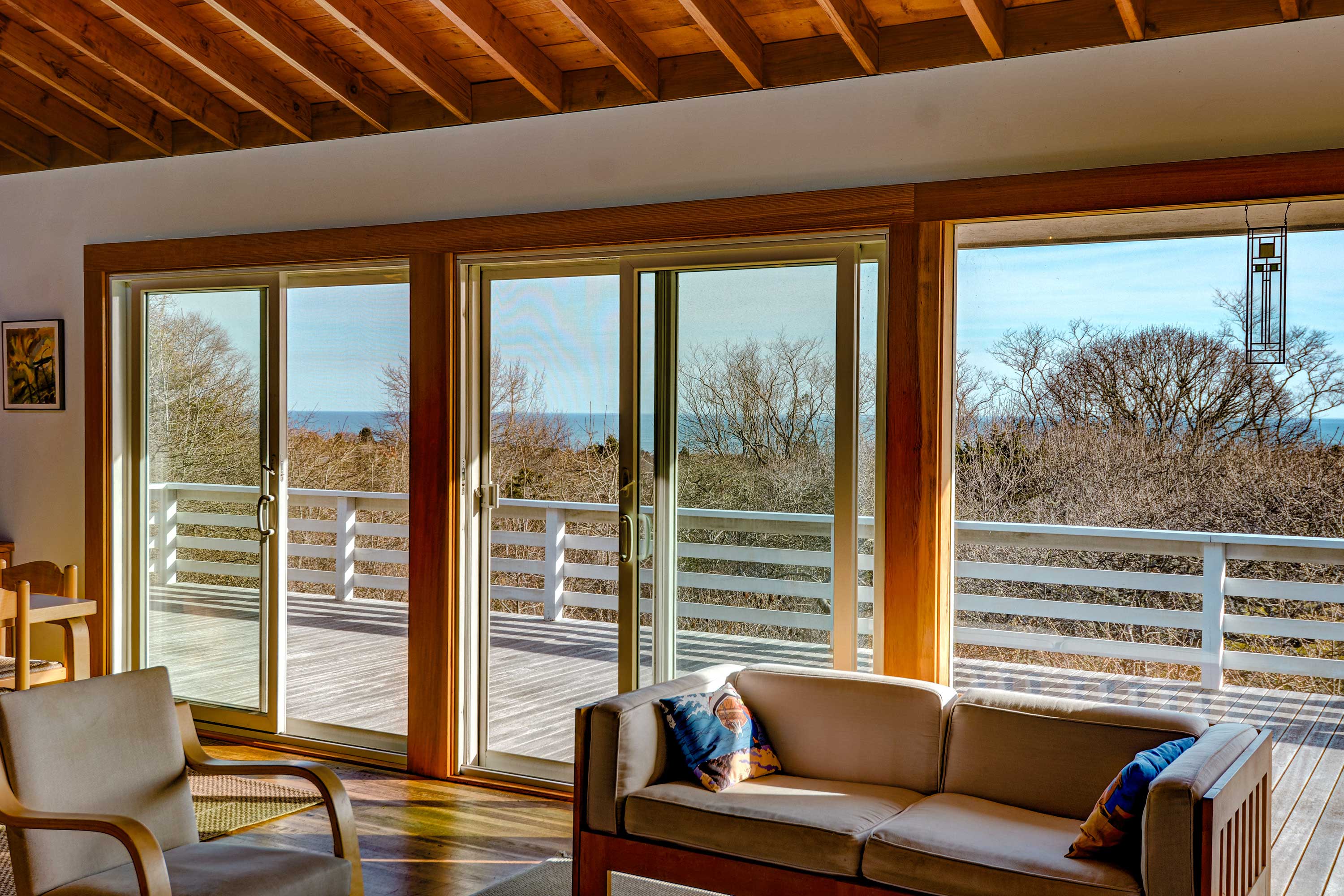27 Ocean View Farm Road, Chilmark - Martha's Vineyard Real Estate