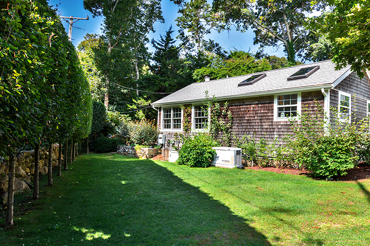 Chilmark Cottage for sale