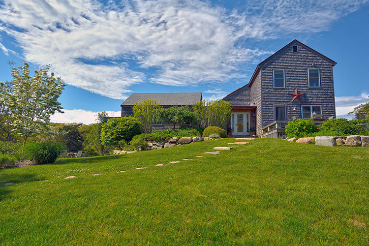 Lower Makonikey, Martha's Vineyard