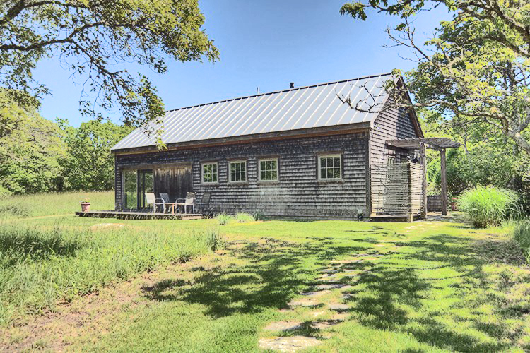 Blueberry Ridge at Chilmark, Martha's Vineyard