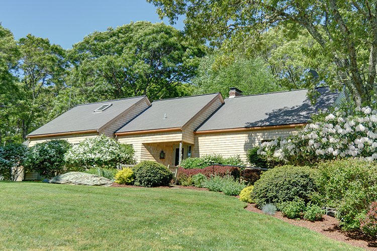 Blueberry Ridge, Chilmark