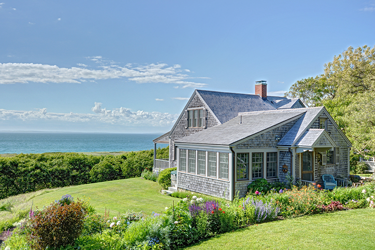 100 Beach Plum Lane, Chilmark, Martha's Vineyard