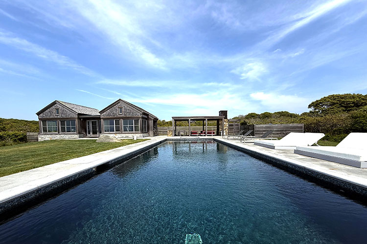 Moshup Trail, Aquinnah Vacation Rental - Martha's Vineyard