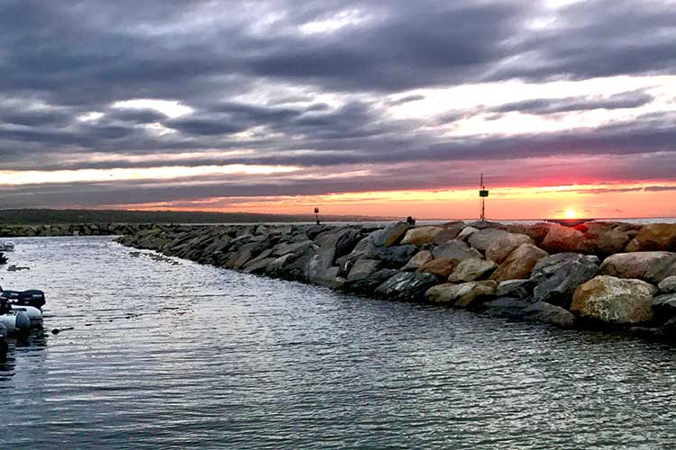 Menemsha, Martha's Vineyard