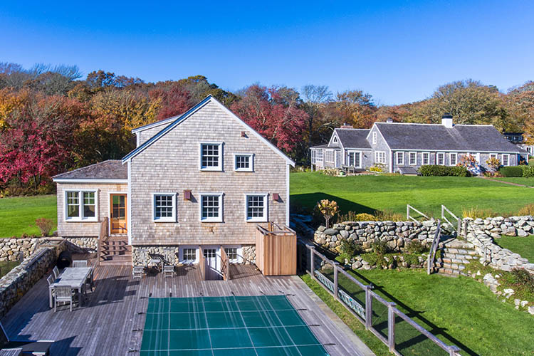 245 North Road, Chilmark