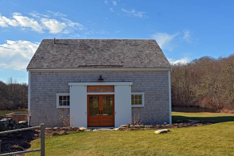 245 North Road, Chilmark