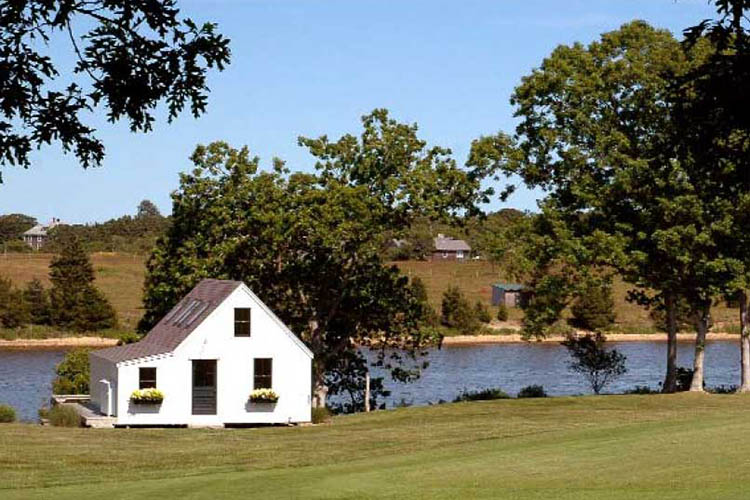 41 Cobbs Hill, Chilmark, Martha's Vineyard