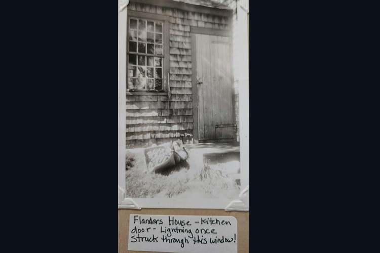 245 North Road, Chilmark, Martha's Vineyard