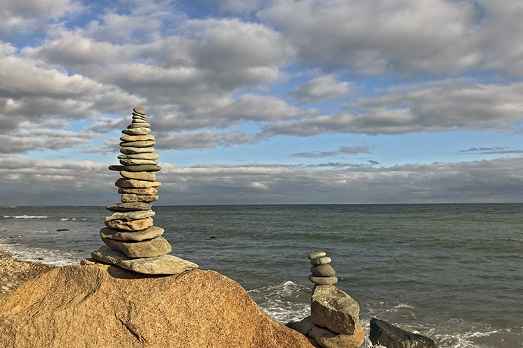 Squibnocket Beach, Chilmark, Martha's Vineyard