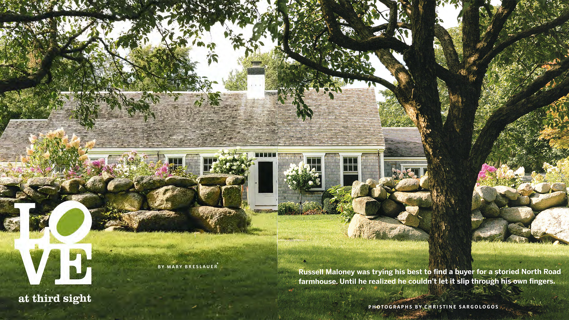 245 North Road, Chilmark, Martha's Vineyard