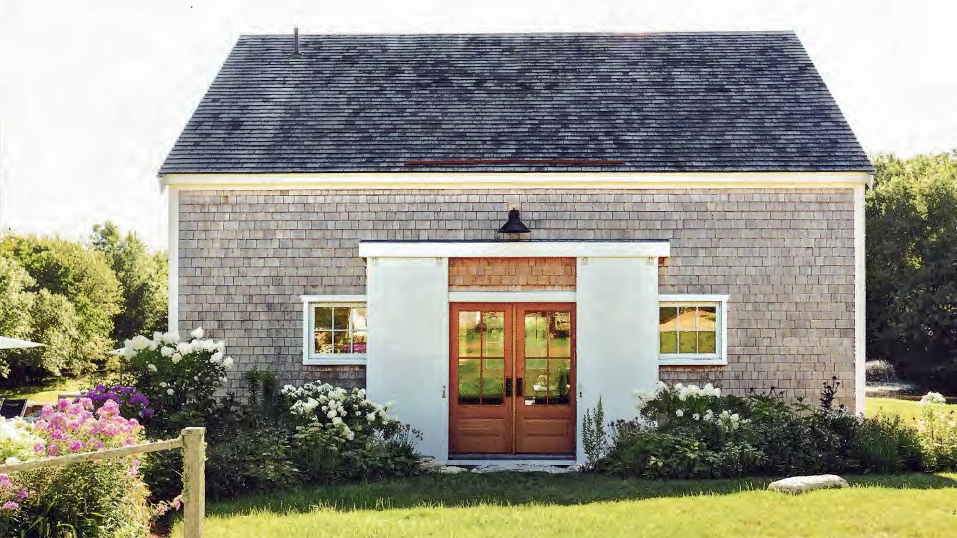 245 North Road, Chilmark, Martha's Vineyard