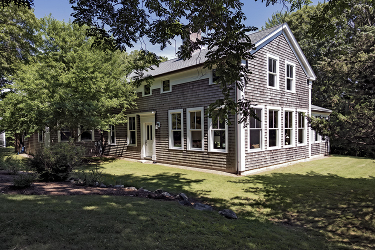 3 Ben's Way, Chilmark, Martha's Vineyard
