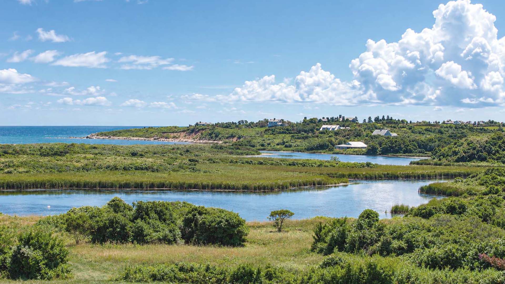 Blacksmith Valley at Chilmark, Martha's Vineyard