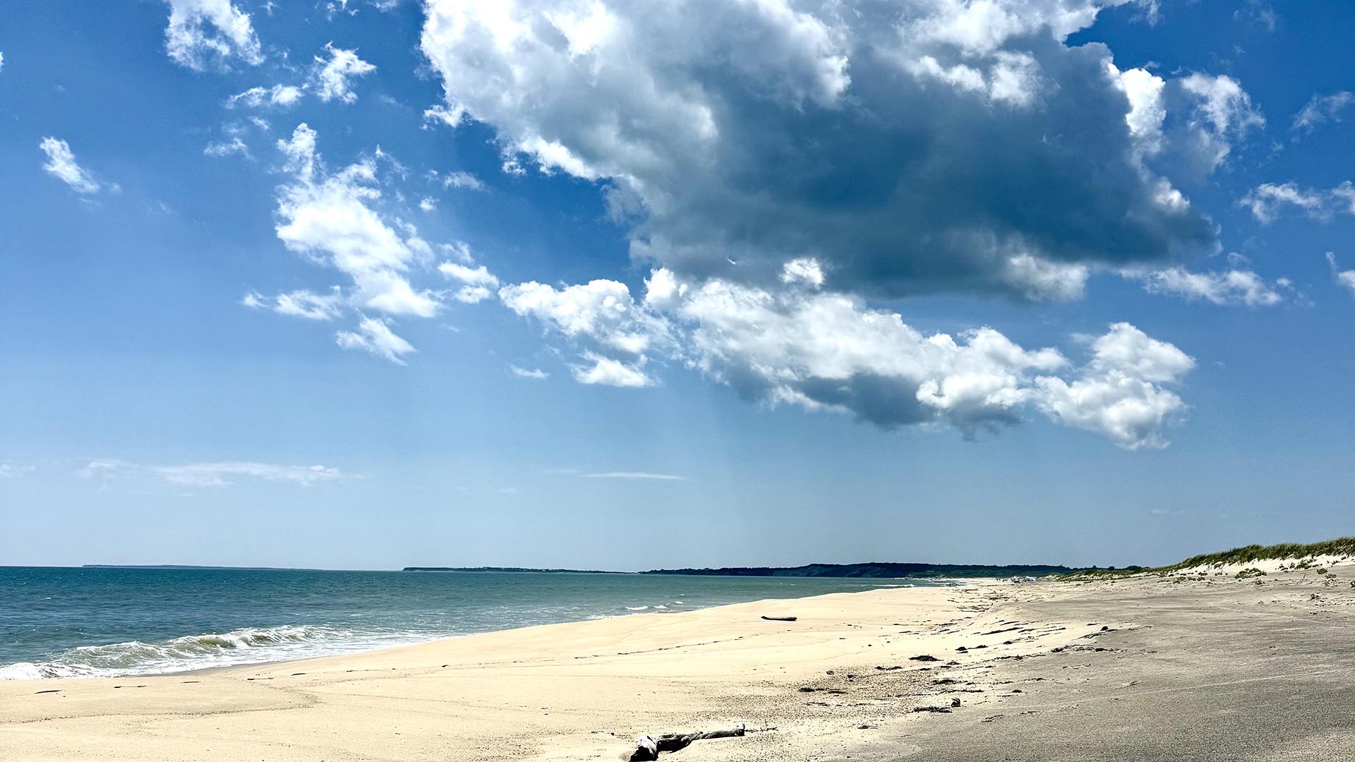 Menemsha Creek at Basin Road, Chilmark, Martha's Vineyard