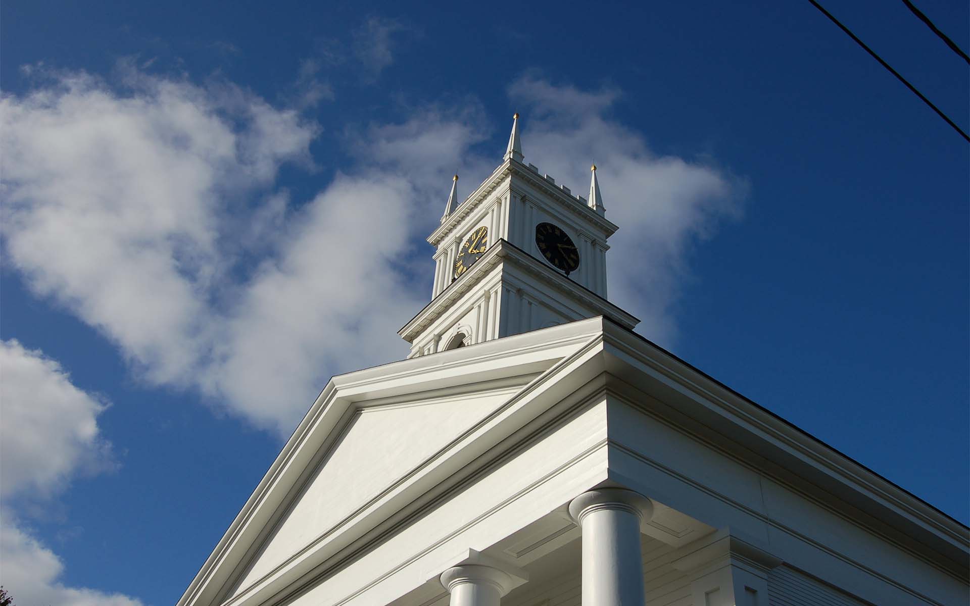 Edgartown Properties for Sale