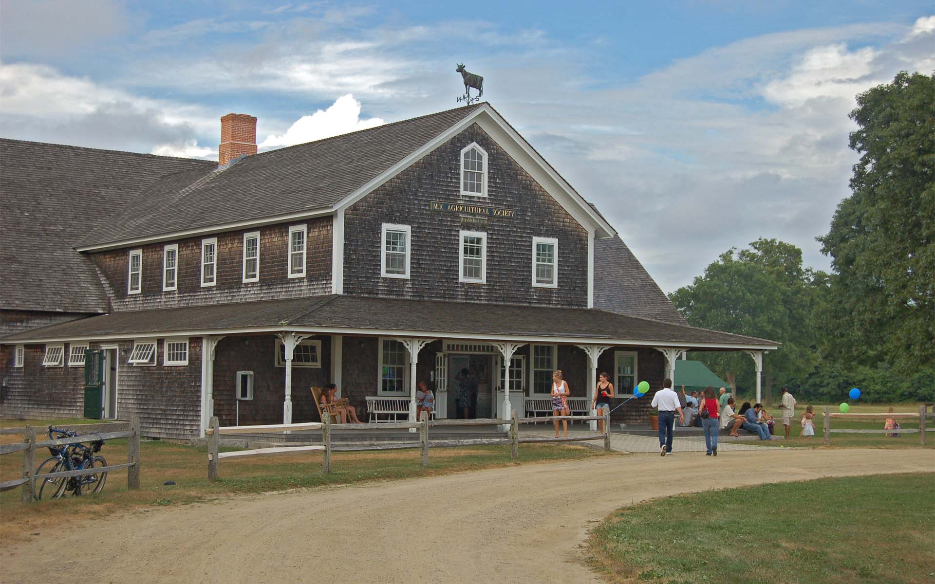 West Tisbury Properties for Sale