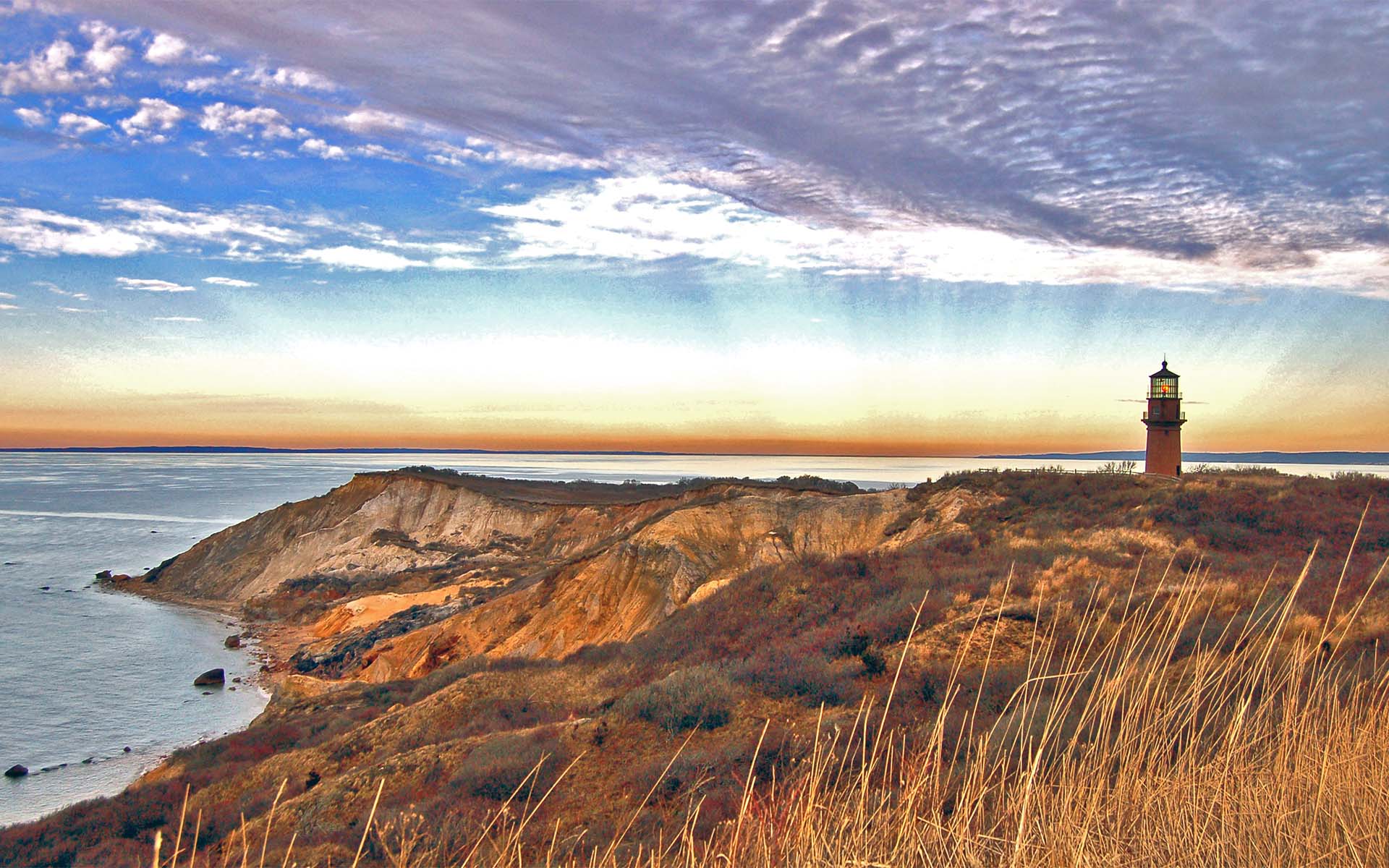 Aquinnah Properties for Sale