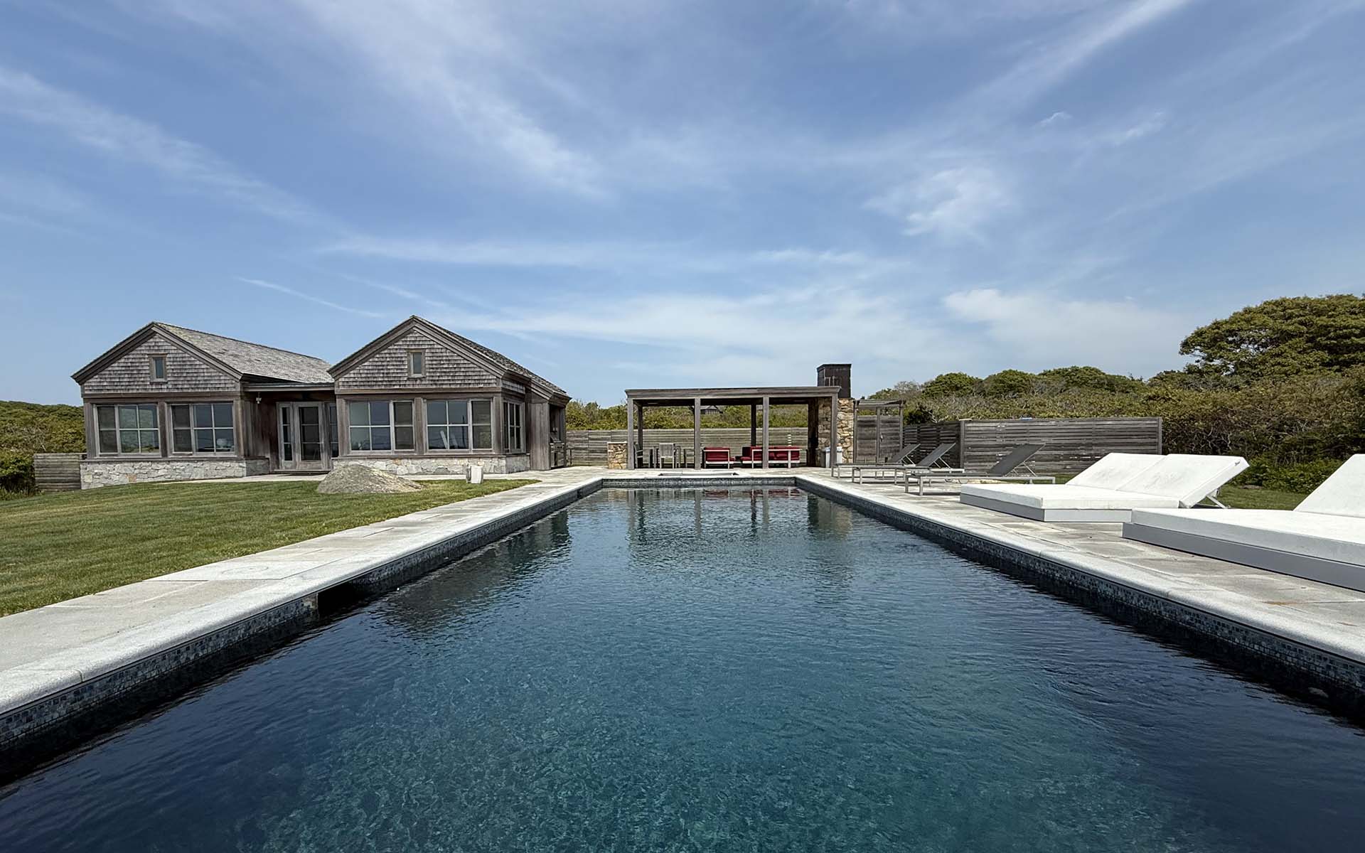 Vacation Rentals offered by Russell Maloney