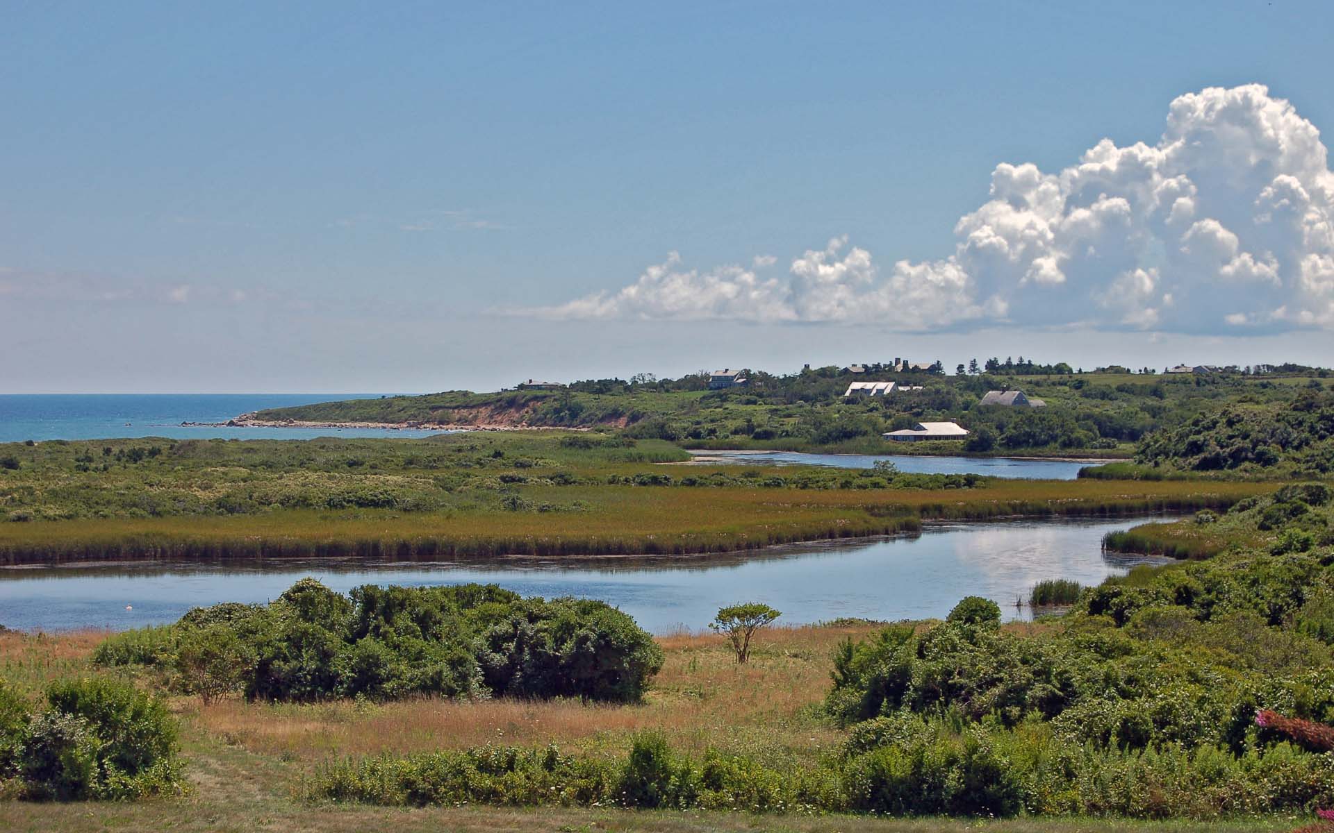Chilmark Properties for Sale