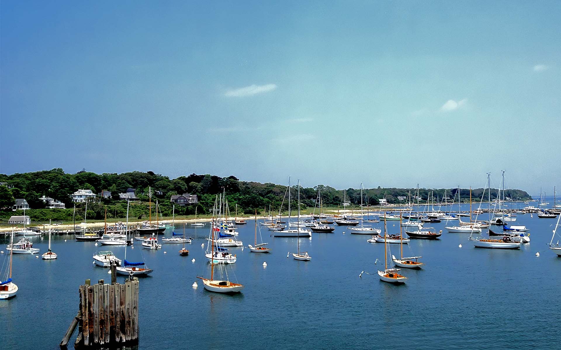 Vineyard Haven Properties for Sale