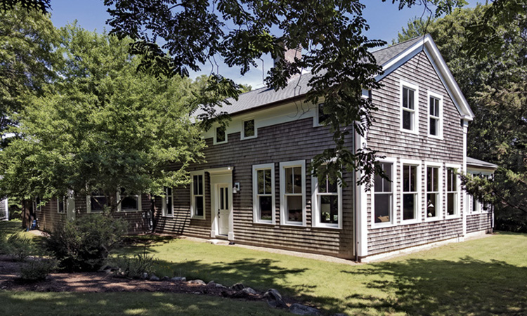 3 Ben's Way, Chilmark, Martha's Vineyard