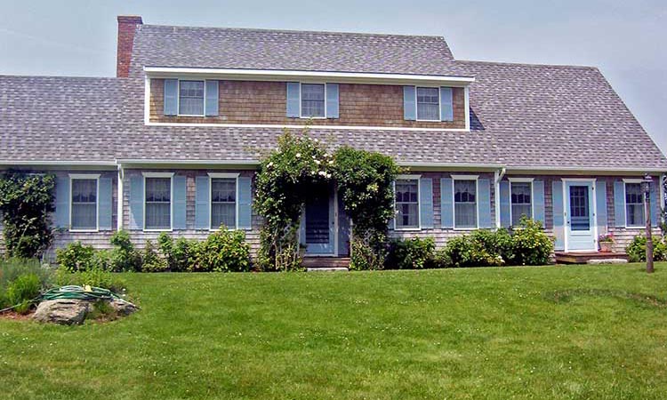 Blueberry Hill, Aquinnah