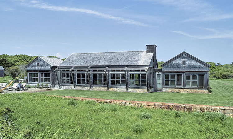 Moshup Trail, Aquinnah
