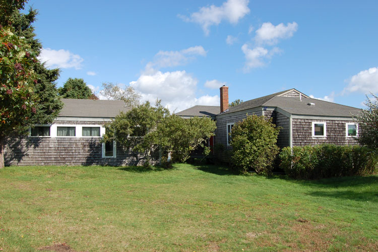 Abel's Hill, Chilmark