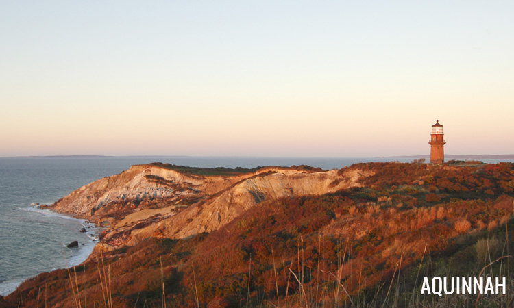 Aquinnah, Martha's Vineyard