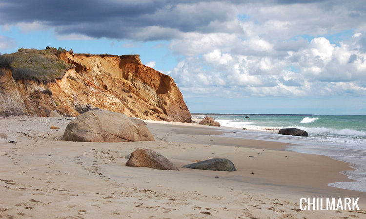 Chilmark, Martha's Vineyard