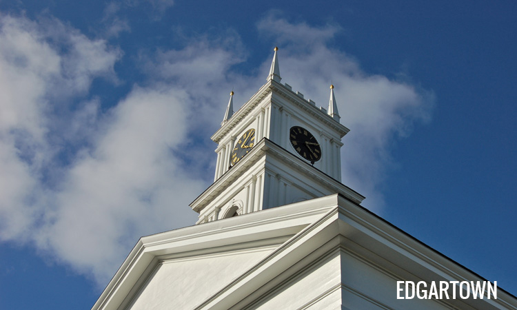 Edgartown, Martha's Vineyard