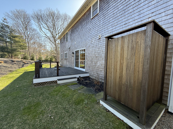 151 Tashmoo Avenue, Vineyard Haven