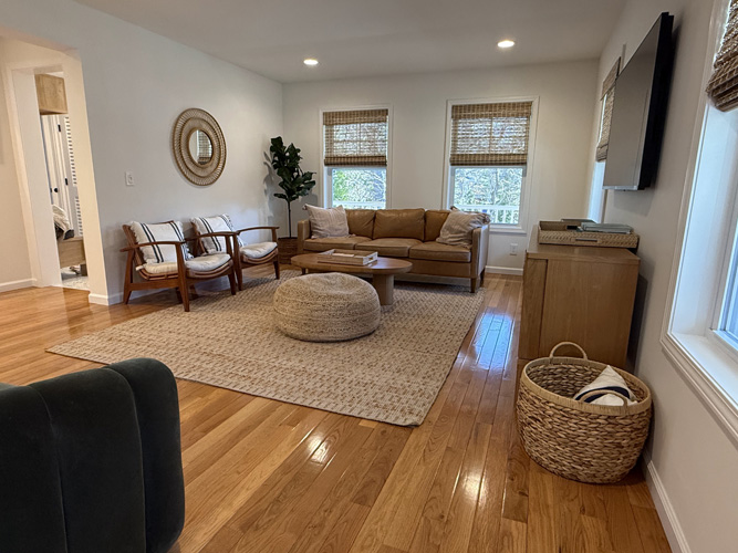 151 Tashmoo Avenue, Vineyard Haven