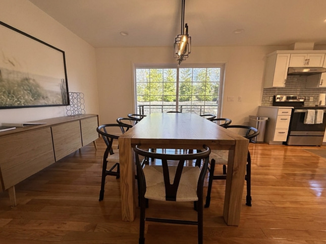 151 Tashmoo Avenue, Vineyard Haven