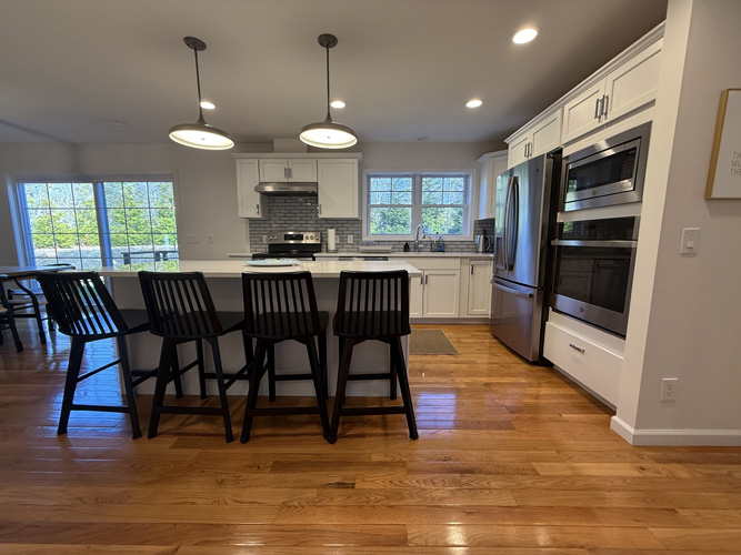 151 Tashmoo Avenue, Vineyard Haven