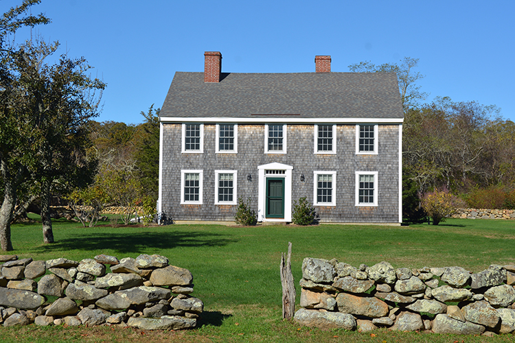 South Road, Chilmark