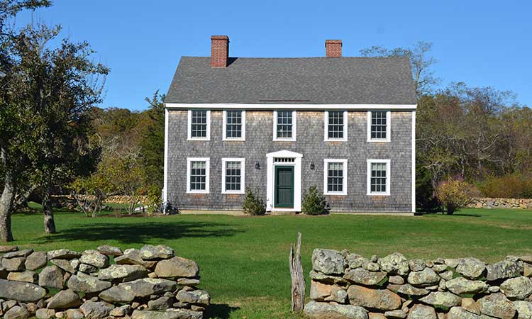 South Road, Chilmark