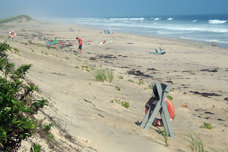 South Road, Chilmark