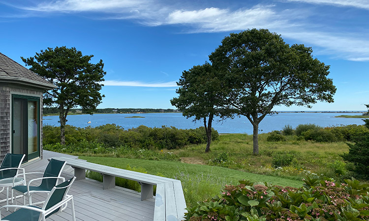 Farm Neck, Martha's Vineyard Vacation Rental