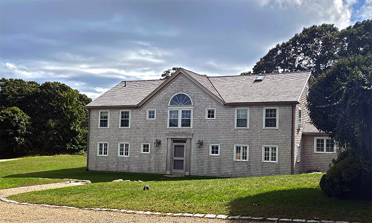 26 Harding Hill, Chilmark