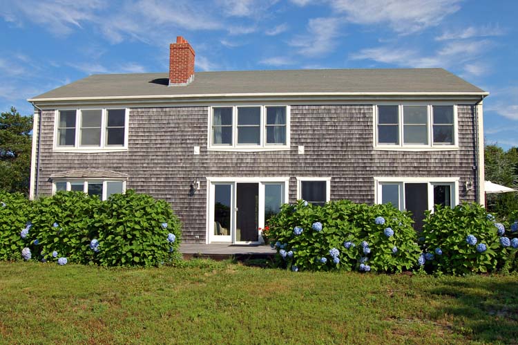 Arno Camp Road, Chilmark