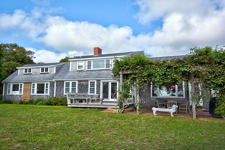 7 South Ridge, Chilmark, Martha's Vineyard
